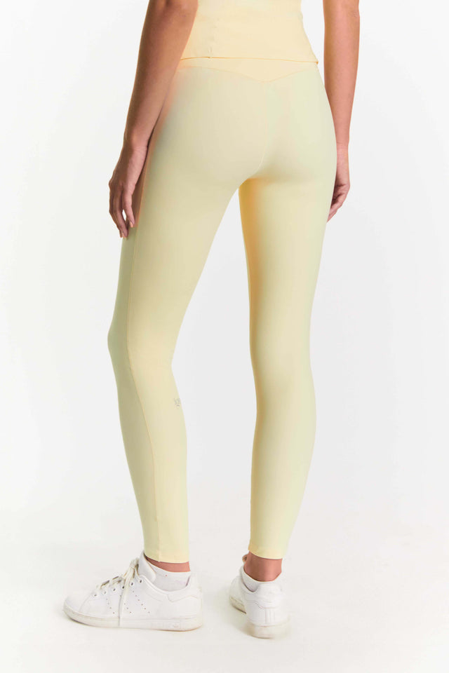 Classic Leggings | Butter