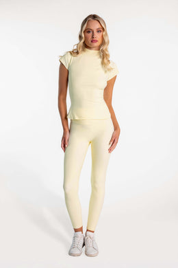 Classic Leggings | Butter