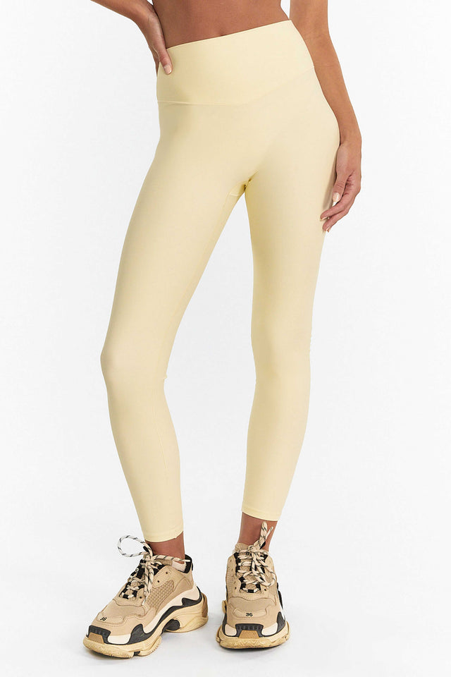 Classic Leggings | Butter