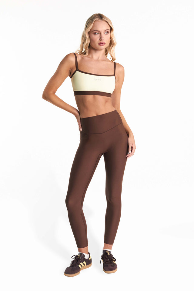 Contrast Bra | Butter