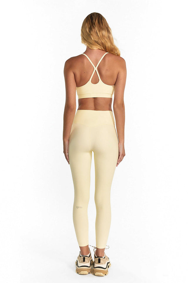 Classic Leggings | Butter