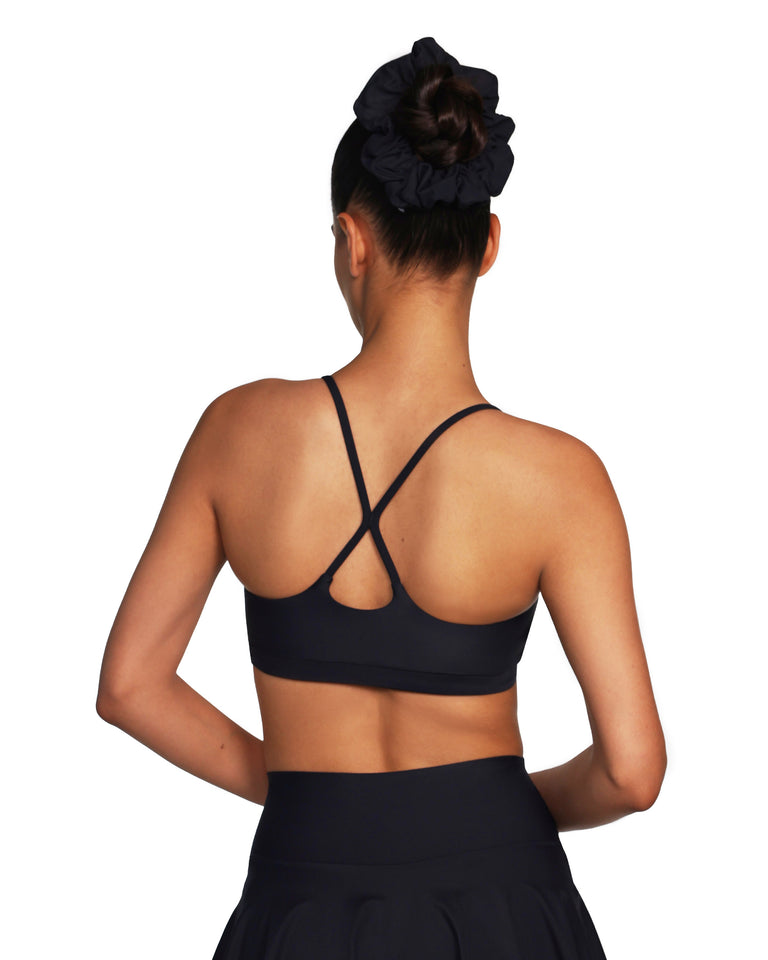 Everyday Bra | Caviar Black