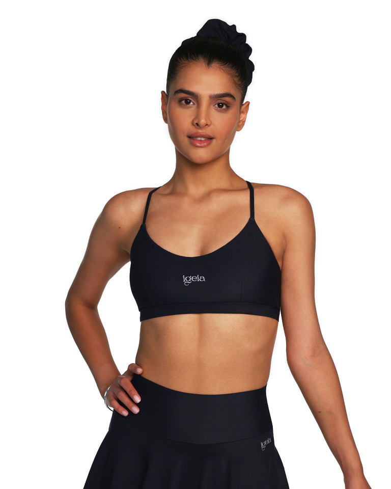 Everyday Bra | Caviar Black