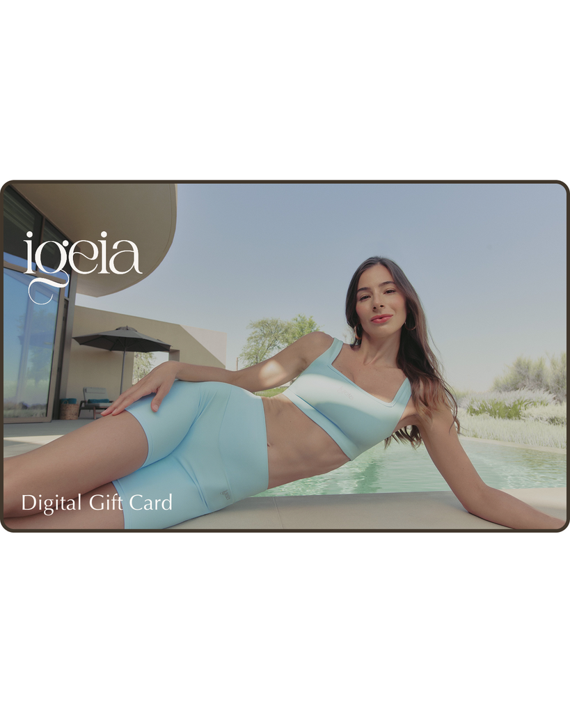 Igeia Gift Card