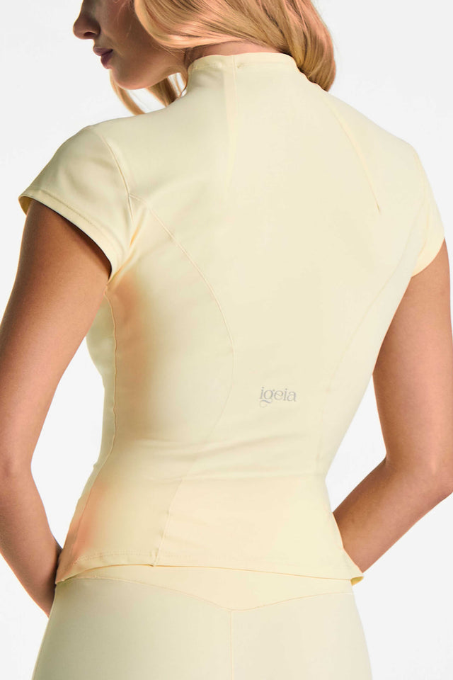 Princess Tee | Butter
