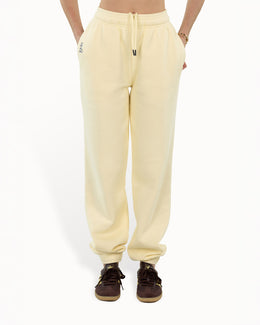 Pantaloni Comfort | Butter Cream