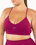 Everyday Bra | Cherry