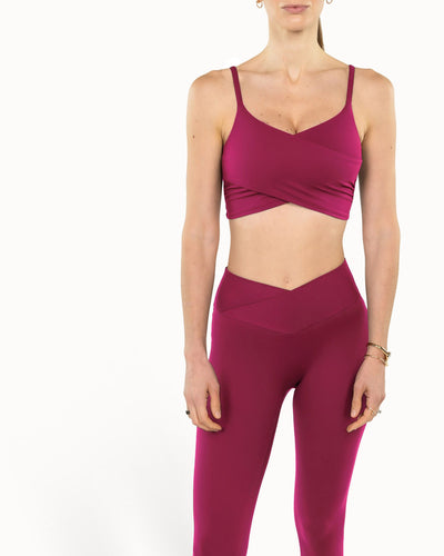 Shape Duo | Cherry image 1