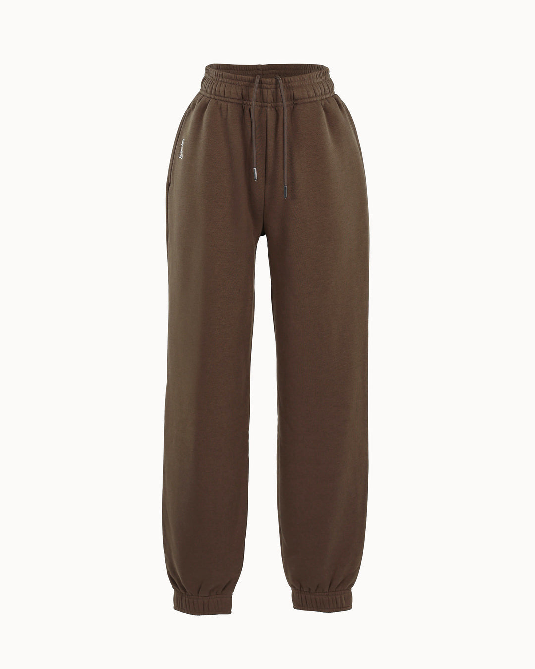 Pantaloni Comfort | Nocciola