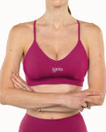 Everyday Bra | Cherry