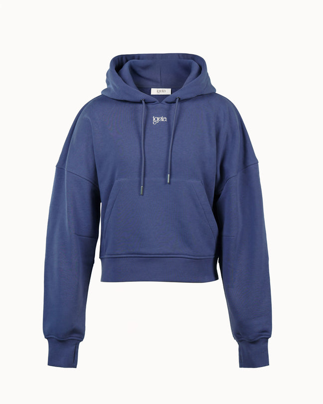 Felpa Comfort I Jeans