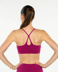 Everyday Bra | Cherry