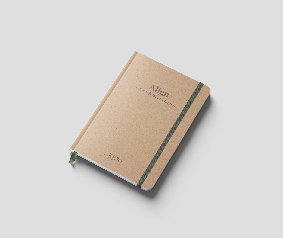 Align Planner - Action and Mind Planner