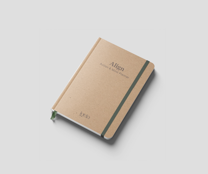 Align Planner - Action and Mind Planner