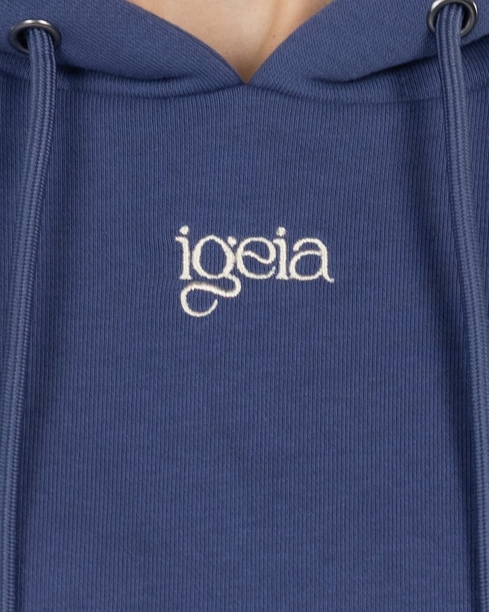 Felpa Comfort I Jeans