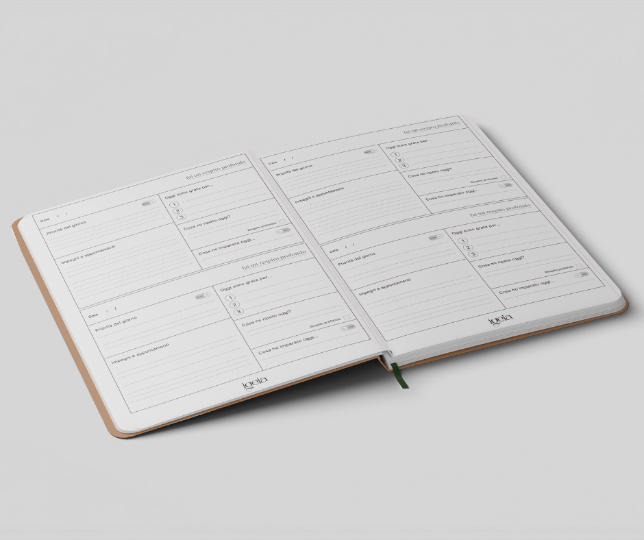 Align Planner - Action and Mind Planner