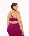 Everyday Bra | Cherry