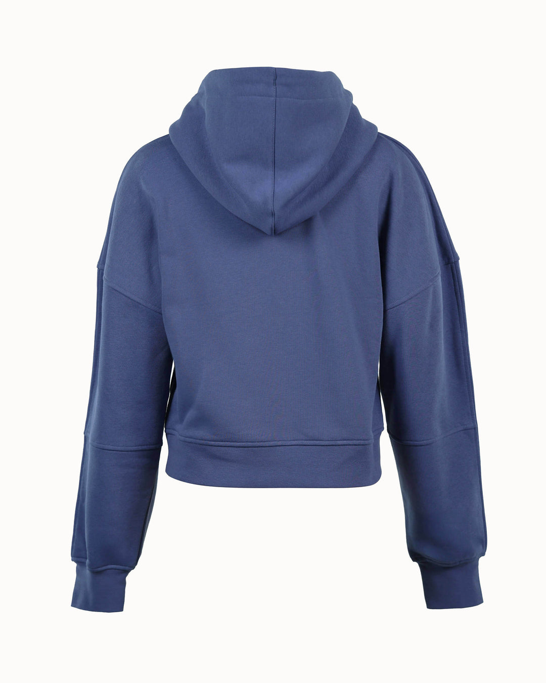 Felpa Comfort I Jeans