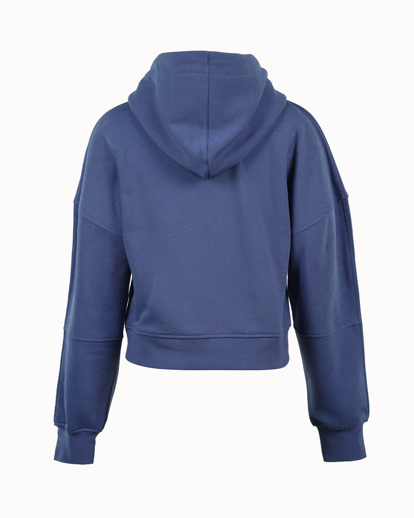 Felpa Comfort I Jeans