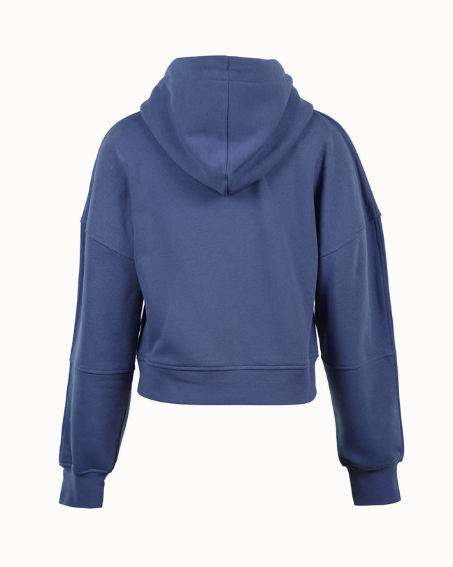 Felpa Comfort I Jeans