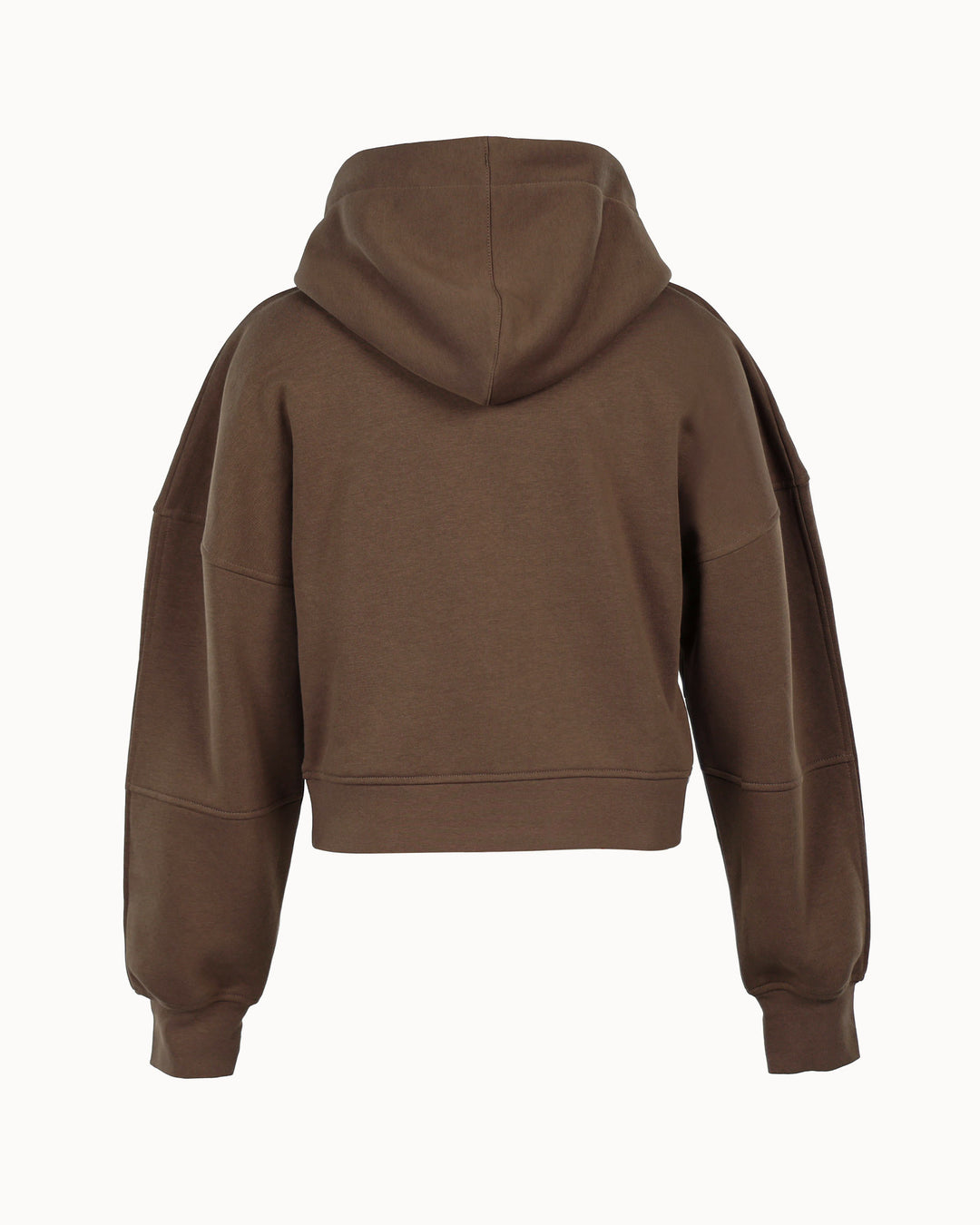 Felpa Comfort I Nocciola