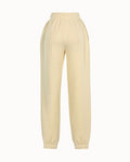Pantaloni Comfort | Butter Cream