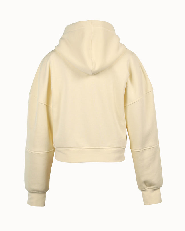 Felpa Comfort I Butter Cream