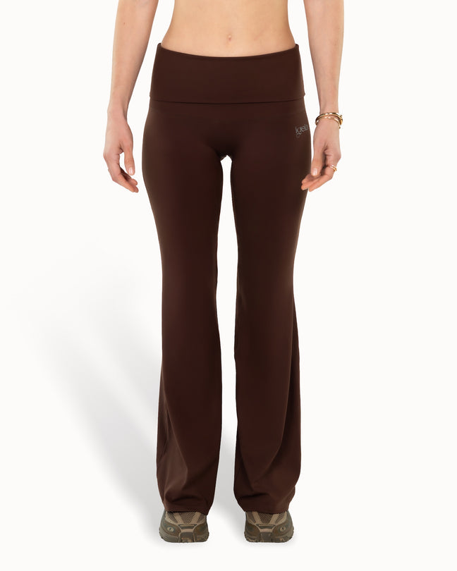 Adjust Flares Warm Luxe™ | Chocolate