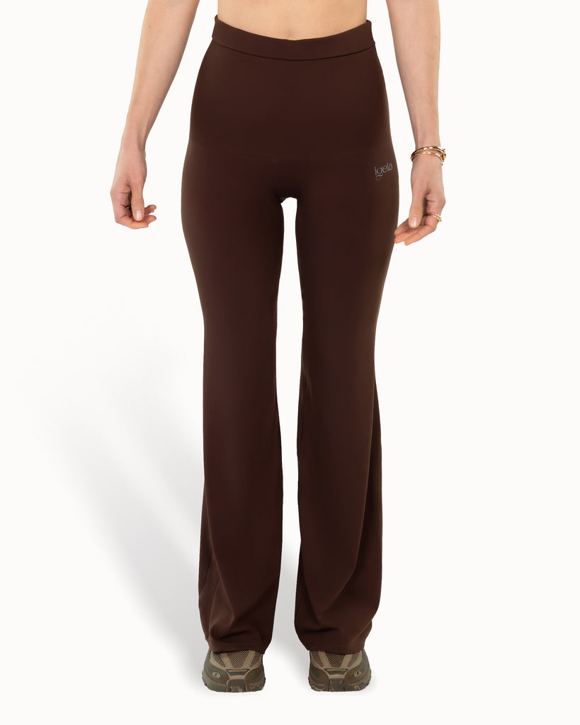 Adjust Flares Warm Luxe™ | Chocolate