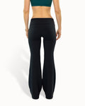 Adjust Flares Warm Luxe™ | Truffle Black