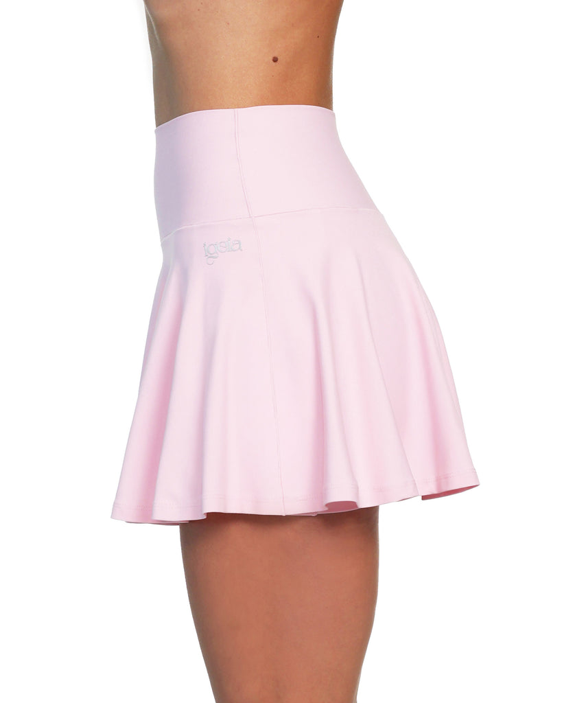 Amalfi Skort Light Luxe™ | Candy Pink