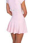Amalfi Skort Light Luxe™ | Candy Pink