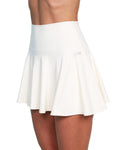 Amalfi Skort Light Luxe™ | Panna Cotta