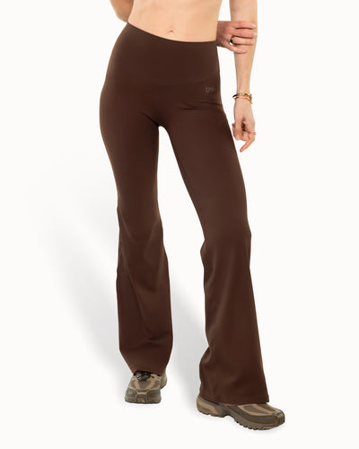 Classic Flares Warm Luxe™ | Chocolate image 1