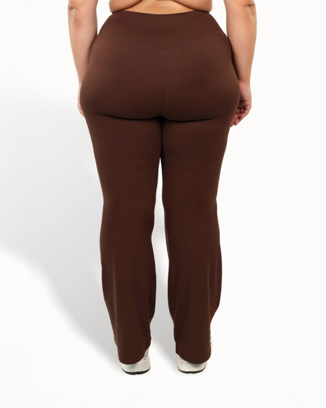 Classic Flares Warm Luxe™ | Chocolate