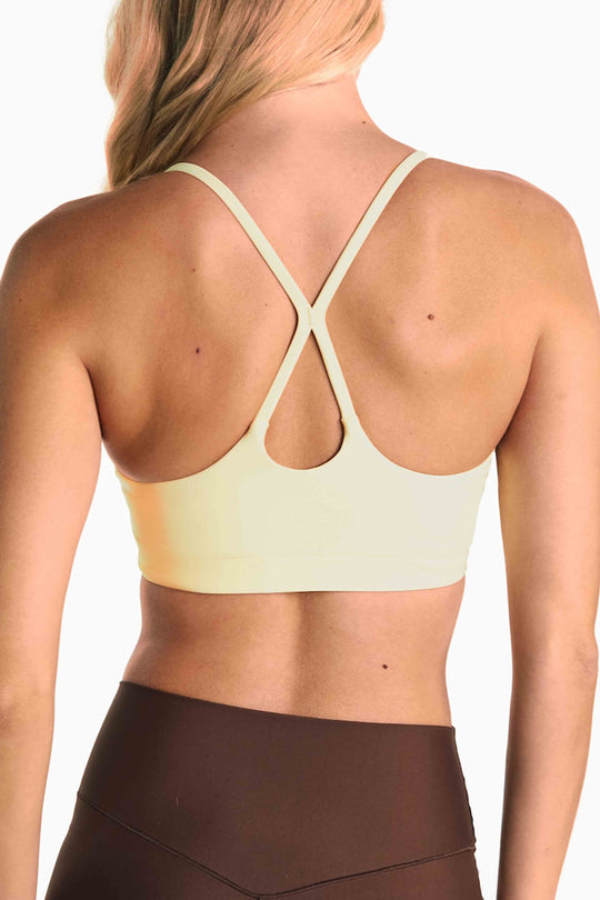 Everyday Bra Light Luxe™ | Butter