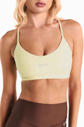 Everyday Bra Light Luxe™ | Butter