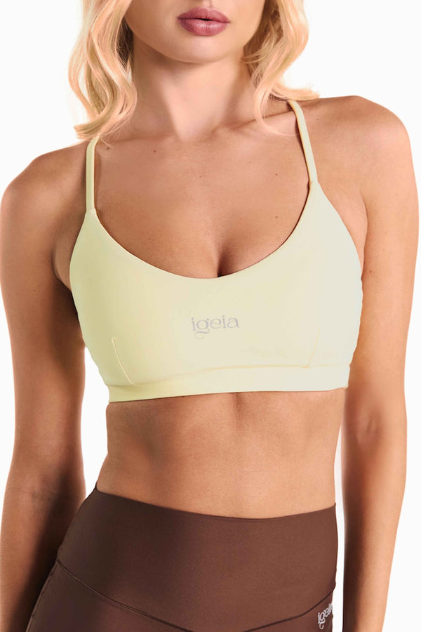 Everyday Bra | Butter image 2