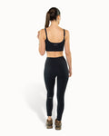 Classic Leggings Warm Luxe™ | Truffle Black