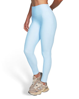 Classic Leggings Light Luxe™ | Acqua