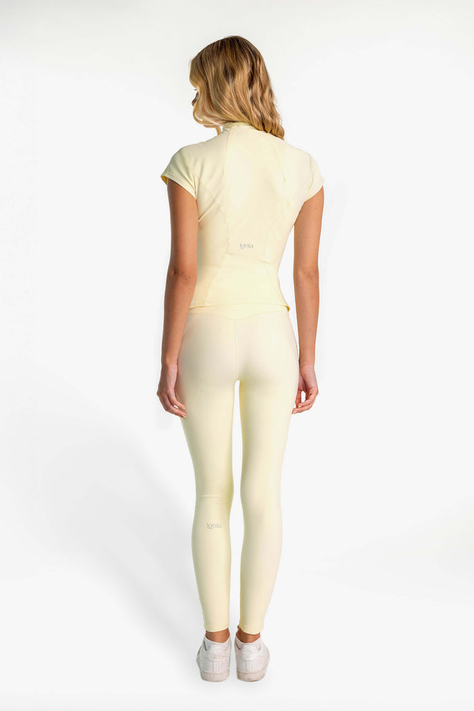 Classic Leggings | Butter