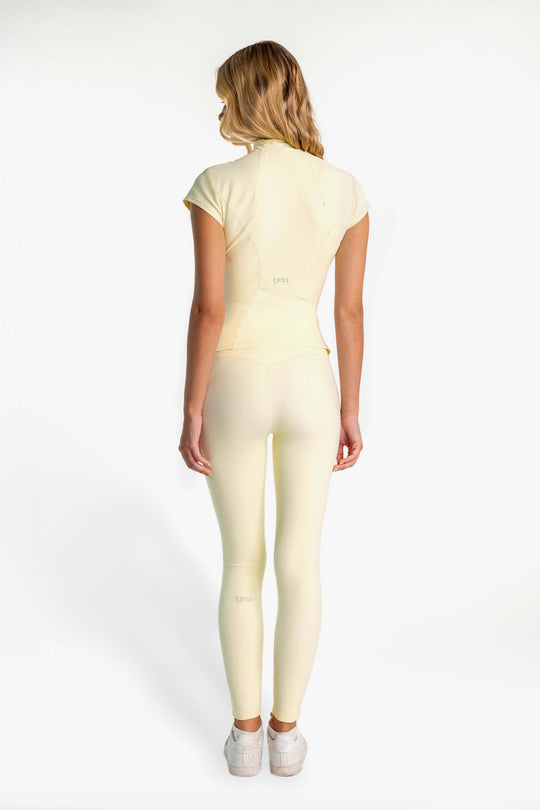 Classic Leggings Light Luxe™ | Butter