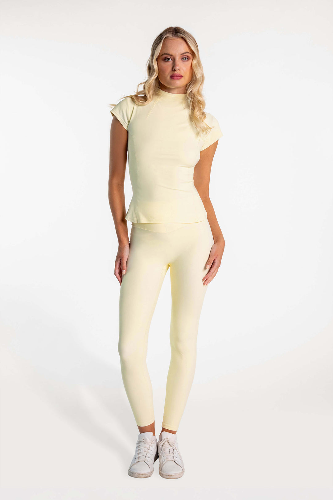 Princess Tee | Butter