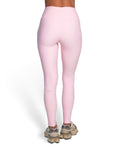 Classic Leggings Light Luxe™ | Candy Pink