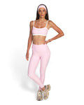 Classic Leggings Light Luxe™ | Candy Pink