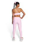 Classic Leggings Light Luxe™ | Candy Pink