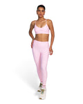 Classic Leggings Light Luxe™ | Candy Pink