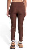 Classic Leggings Light Luxe™ | Chocolate