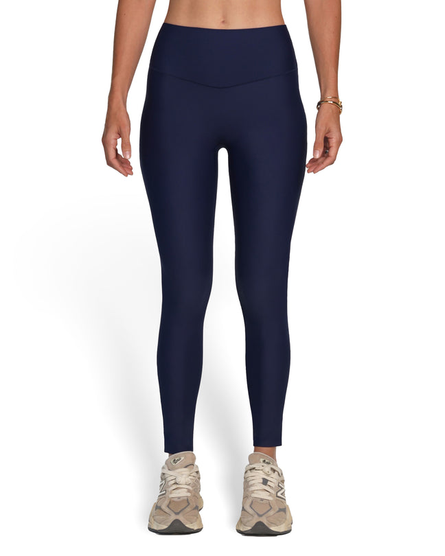 Classic Leggings Light Luxe™ | Deep Sea
