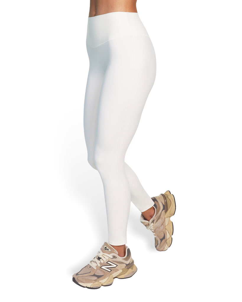 Classic Leggings Light Luxe™ | Panna Cotta